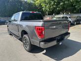 Thumbnail of 2023 Carbonized Gray Metallic Ford F-150