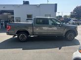 Thumbnail of 2023 Carbonized Gray Metallic Ford F-150