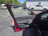 Thumbnail of 2022 Rapid Red Metallic Tinted Clearcoat Ford Mustang Mach-E