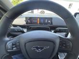 Thumbnail of 2022 Rapid Red Metallic Tinted Clearcoat Ford Mustang Mach-E
