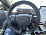 Thumbnail of 2022 Rapid Red Metallic Tinted Clearcoat Ford Mustang Mach-E
