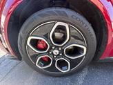 Thumbnail of 2022 Rapid Red Metallic Tinted Clearcoat Ford Mustang Mach-E