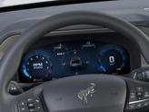 Thumbnail of 2025 Oxford White Ford Bronco Sport
