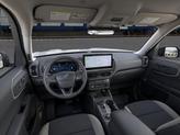 Thumbnail of 2025 Oxford White Ford Bronco Sport