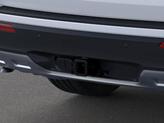 Thumbnail of 2025 Star White Metallic Tri-Coat Ford Explorer