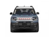 Thumbnail of 2025 Robins Egg Blue Ford Bronco Sport