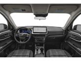 Thumbnail of 2025 Robins Egg Blue Ford Bronco Sport