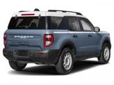 Thumbnail of 2025 Robins Egg Blue Ford Bronco Sport