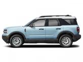Thumbnail of 2025 Robins Egg Blue Ford Bronco Sport