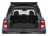 Thumbnail of 2025 Robins Egg Blue Ford Bronco Sport