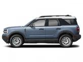 Thumbnail of 2025 Robins Egg Blue Ford Bronco Sport