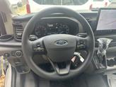Thumbnail of 2025 Oxford White Ford Transit-250