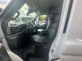 Thumbnail of 2025 Oxford White Ford Transit-250