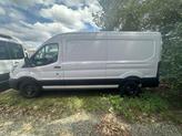 Thumbnail of 2025 Oxford White Ford Transit-250