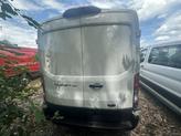 Thumbnail of 2025 Oxford White Ford Transit-250