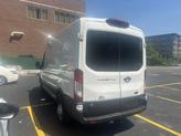 Thumbnail of 2024 Oxford White Ford Transit-250