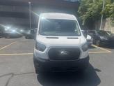 Thumbnail of 2024 Oxford White Ford Transit-250