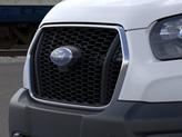 Thumbnail of 2025 Oxford White Ford Transit-350
