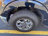 Thumbnail of 2023 Antimatter Blue Metallic Ford F-150
