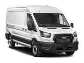 Thumbnail of 2025 Oxford White Ford Transit-350