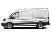 Thumbnail of 2025 Oxford White Ford Transit-350