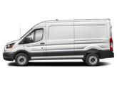 Thumbnail of 2025 Oxford White Ford Transit-350