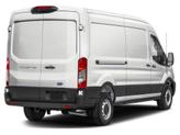 Thumbnail of 2025 Oxford White Ford Transit-350
