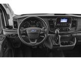 Thumbnail of 2025 Oxford White Ford Transit-350