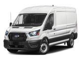 Thumbnail of 2025 Oxford White Ford Transit-350