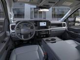 Thumbnail of 2025 Oxford White Ford F-350