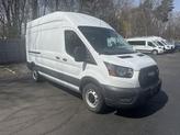 Thumbnail of 2023 Oxford White Ford Transit-250
