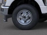 Thumbnail of 2026 Oxford White Ford F-250