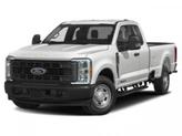 Photo of 2023 Oxford White Ford F-350