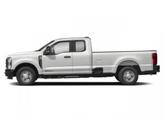 Thumbnail of 2023 Oxford White Ford F-350
