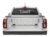 Thumbnail of 2025 Oxford White Ford Ranger