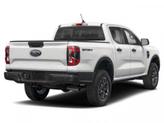 Thumbnail of 2025 Oxford White Ford Ranger