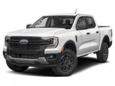 Thumbnail of 2025 Oxford White Ford Ranger