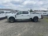 Thumbnail of 2025 Oxford White Ford F-350