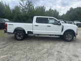 Thumbnail of 2025 Oxford White Ford F-350