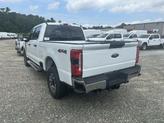 Thumbnail of 2025 Oxford White Ford F-350