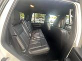 Thumbnail of 2017 White Platinum Metallic Tri-Coat Ford Expedition