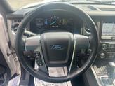 Thumbnail of 2017 White Platinum Metallic Tri-Coat Ford Expedition
