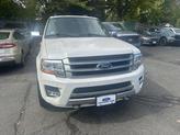 Thumbnail of 2017 White Platinum Metallic Tri-Coat Ford Expedition