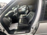 Thumbnail of 2017 White Platinum Metallic Tri-Coat Ford Expedition