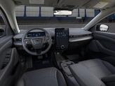 Thumbnail of 2025 Star White Metallic Tri-Coat Ford Mustang Mach-E