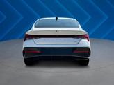 Thumbnail of 2025 White Hyundai ELANTRA HEV