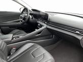Thumbnail of 2025 Red / Black Hyundai ELANTRA HEV