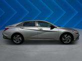 Thumbnail of 2025 Metal Hyundai ELANTRA HEV