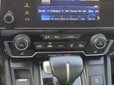 Thumbnail of 2022 Crystal Black Pearl Honda CR-V