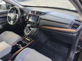 Thumbnail of 2022 Crystal Black Pearl Honda CR-V